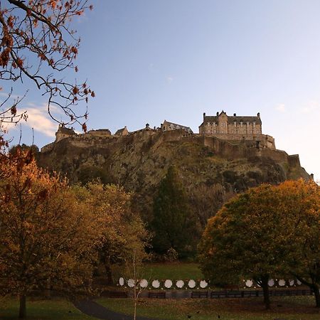 Pass The Keys Cosy Edinburgh Flat公寓 外观 照片